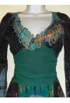 SAVE THE QUEEN : robe réf 4305 - collection automne/hiver 2012-2013