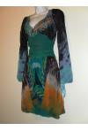 SAVE THE QUEEN : robe réf 4305 - collection automne/hiver 2012-2013