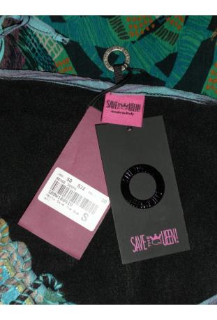 SAVE THE QUEEN : robe réf 4305 - collection automne/hiver 2012-2013