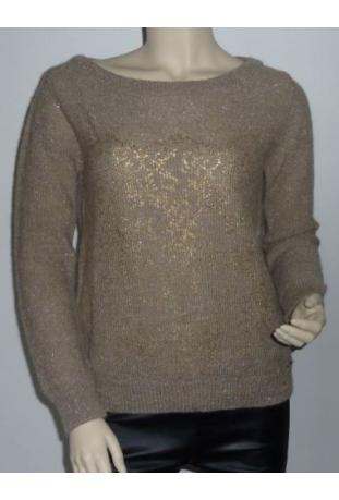 COP COPINE : pull PARURE - collection automne/hiver 2012-2013