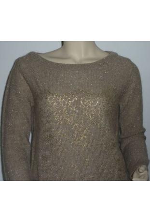 COP COPINE : pull PARURE - collection automne/hiver 2012-2013