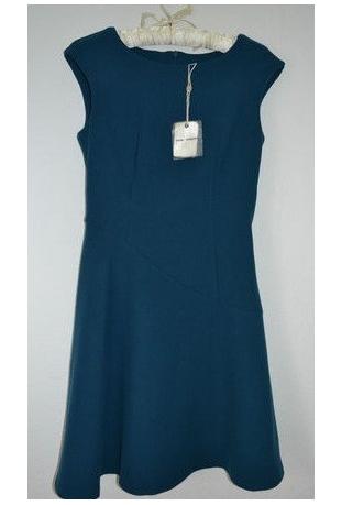 COP COPINE : ROBE "GREASE" - collection automne/hiver 2013-2014