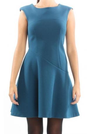 COP COPINE : ROBE "GREASE" - collection automne/hiver 2013-2014