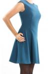 COP COPINE : ROBE "FEVER" - collection automne/hiver 2013-2014