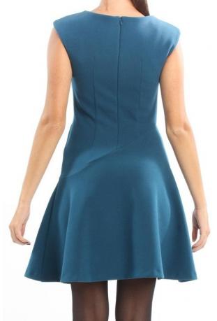 COP COPINE : ROBE "GREASE" - collection automne/hiver 2013-2014