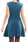 COP COPINE : ROBE "FEVER" - collection automne/hiver 2013-2014