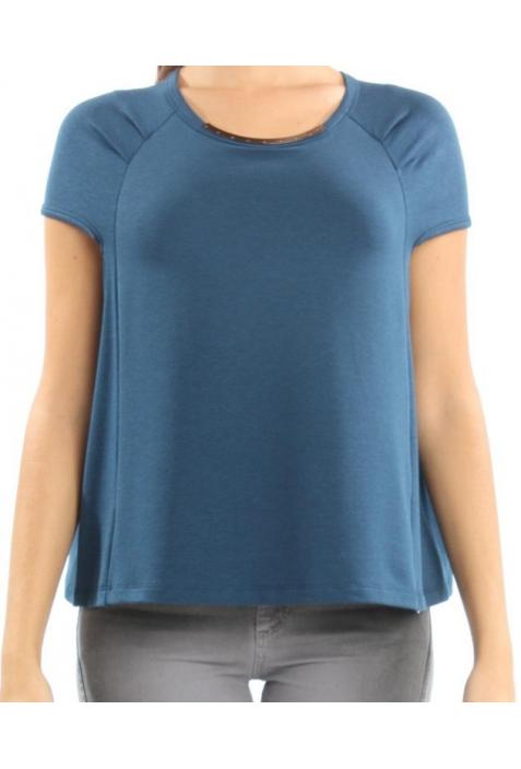 COP COPINE : tops modèle BRUNO - collection automne/hiver 2013-2014