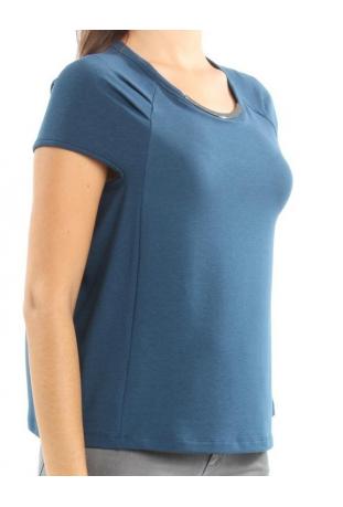 COP COPINE : tops modèle GRAFFITI - collection automne/hiver 2013-2014