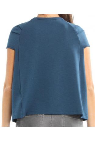 COP COPINE : tops modèle GRAFFITI - collection automne/hiver 2013-2014