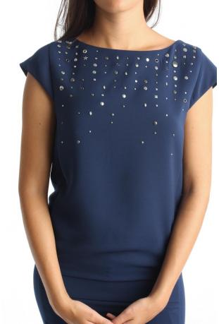 COP COPINE : ROBE "FEVER" - collection automne/hiver 2013-2014