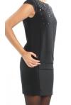 COP COPINE : ROBE "FEVER" - collection automne/hiver 2013-2014