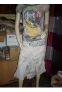 pianura collection - shirt tye and dye 2008