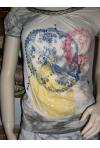 pianura collection - shirt tye and dye 2008