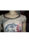pianura collection - shirt tye and dye 2008