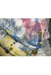 pianura collection - shirt tye and dye 2008