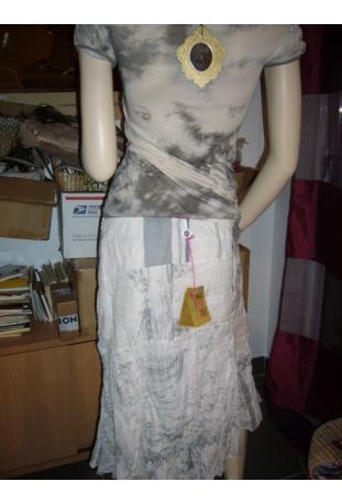pianura collection - shirt tye and dye 2008