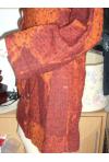 NEW : coat STQ pompom