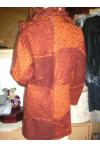 NEW : coat STQ pompom