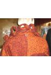 NEW : coat STQ pompom