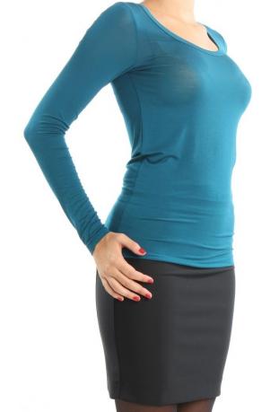 COP COPINE : tops modèle BRUNO - collection automne/hiver 2013-2014