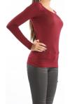 COP COPINE : tops modèle BRUNO - collection automne/hiver 2013-2014