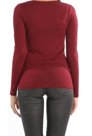 COP COPINE : tops modèle BRUNO - collection automne/hiver 2013-2014
