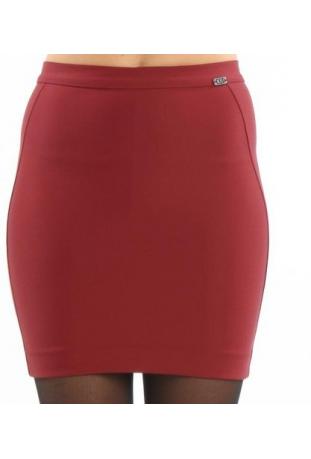 COP COPINE : jupe modèle SAMMY - collection automne/hiver 2013-2014