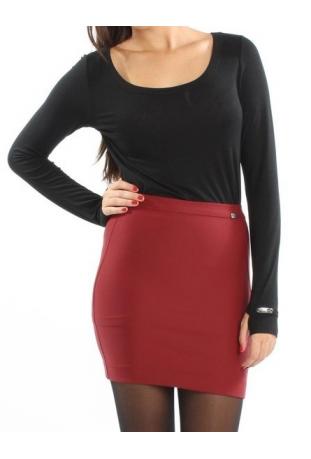 COP COPINE : jupe modèle ALICE - collection automne/hiver 2013-2014