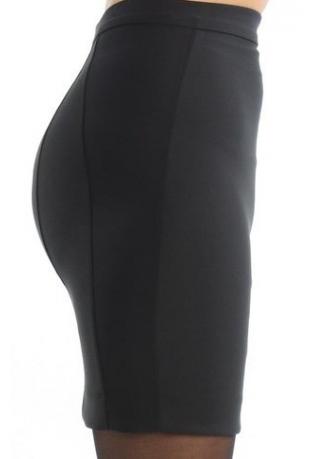COP COPINE : jupe modèle ALICE - collection automne/hiver 2013-2014