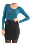 COP COPINE : jupe modèle SAMMY - collection automne/hiver 2013-2014