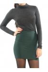 COP COPINE : jupe modèle ALICE - collection automne/hiver 2013-2014