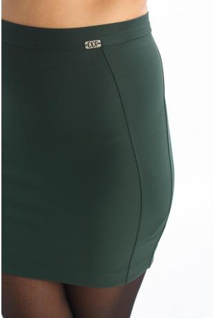 COP COPINE : jupe modèle SAMMY - collection automne/hiver 2013-2014