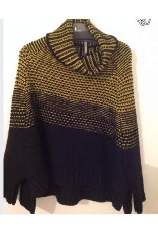 COP COPINE : tops modèle BRUNO - collection automne/hiver 2013-2014