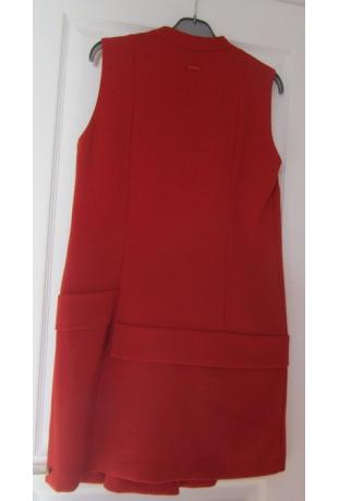 COP COPINE : ROBE "TWILIGHT" - collection automne/hiver 2013-2014