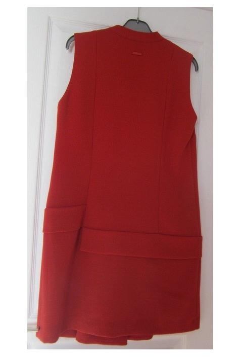 COP COPINE : ROBE "FEVER" - collection automne/hiver 2013-2014