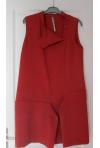 COP COPINE : ROBE "TWILIGHT" - collection automne/hiver 2013-2014
