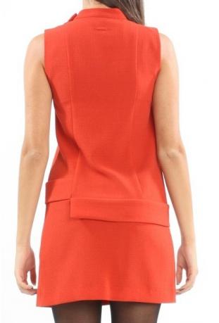 COP COPINE : ROBE "FEVER" - collection automne/hiver 2013-2014