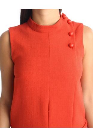 COP COPINE : ROBE "FEVER" - collection automne/hiver 2013-2014