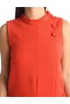 COP COPINE : ROBE "FEVER" - collection automne/hiver 2013-2014
