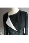 COP COPINE : veste modèle SLIVER - collection automne/hiver 2013-2014