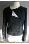 COP COPINE : veste modèle SLIVER - collection automne/hiver 2013-2014