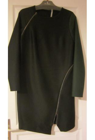COP COPINE : ROBE "POUPOUPIDOU" - collection automne/hiver 2013-2014