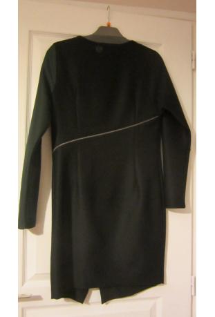 COP COPINE : ROBE "FEVER" - collection automne/hiver 2013-2014