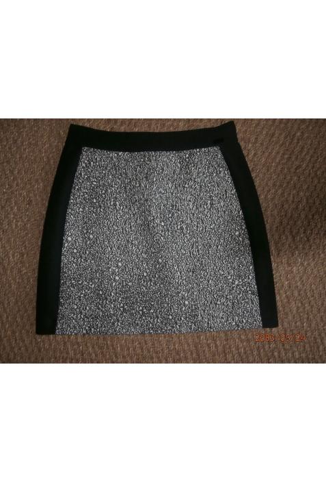 Cop copine : Jupe modèle PUBLIER collection printemps/été 2013