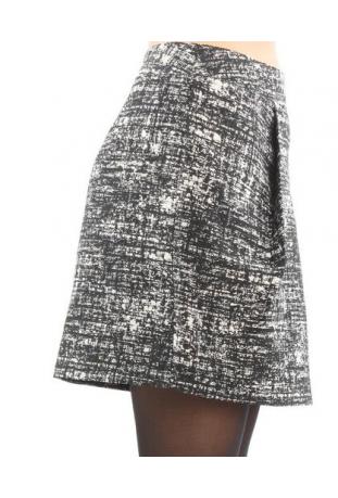 COP COPINE : jupe modèle CABARET - collection automne/hiver 2013-2014