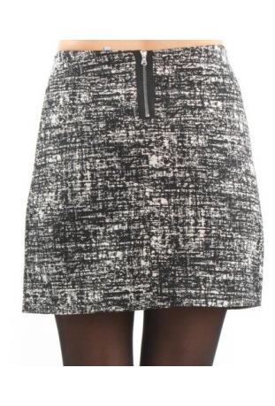 COP COPINE : jupe modèle CABARET - collection automne/hiver 2013-2014