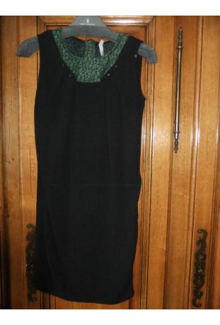 COP COPINE : ROBE "FEVER" - collection automne/hiver 2013-2014