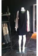 COP COPINE : ROBE "FEVER" - collection automne/hiver 2013-2014