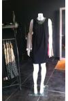COP COPINE : ROBE "FEVER" - collection automne/hiver 2013-2014