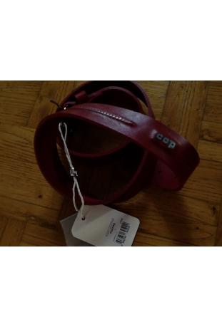 COP COPINE : ceinture modèle FOXFIRE collection automne/hiver 2013-2014